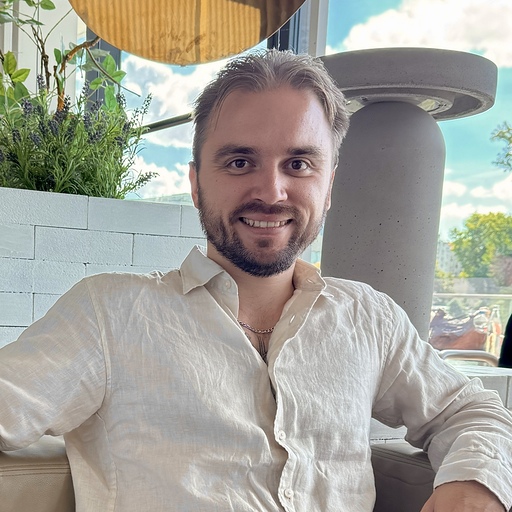 Bohdan Drozdov